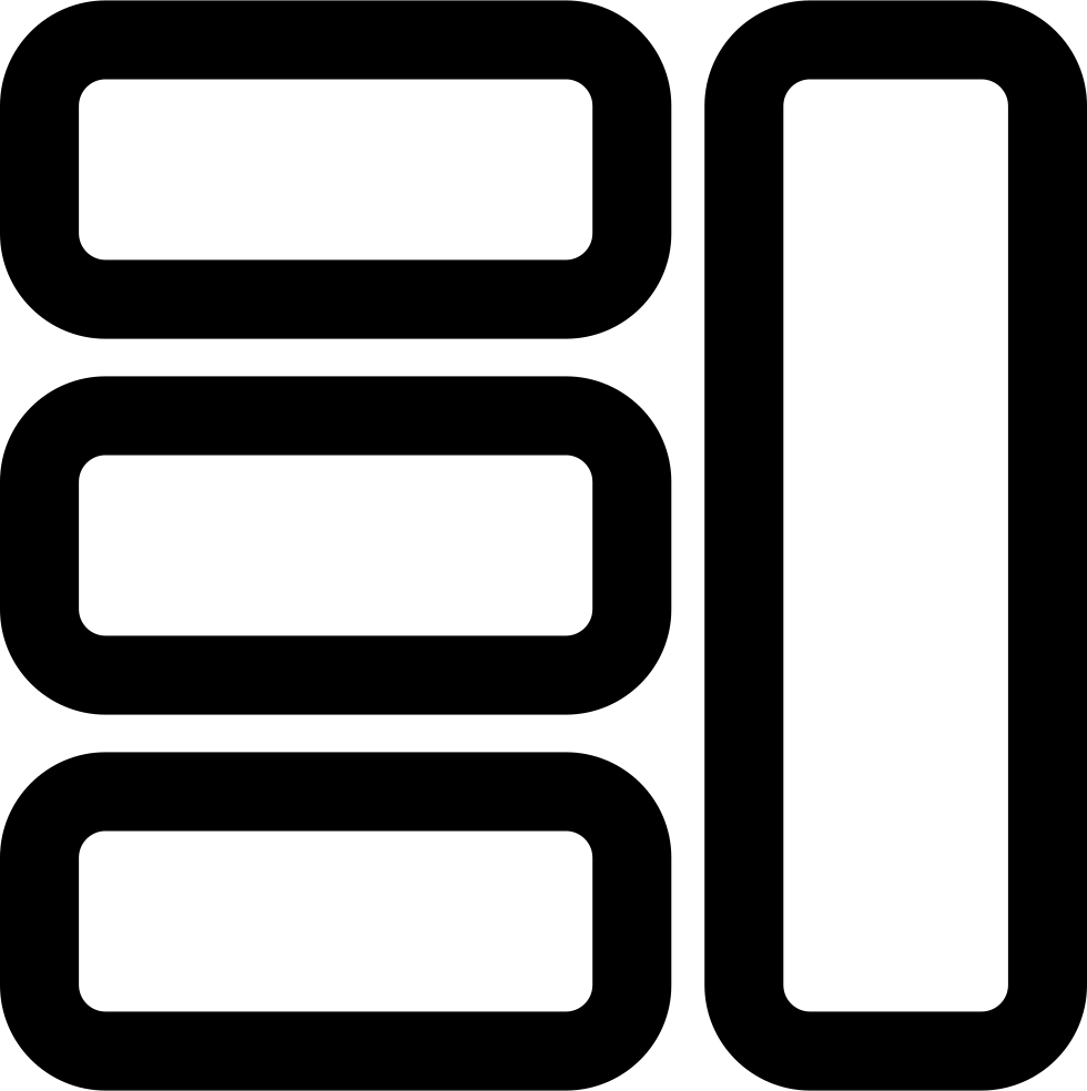 Png File - Organization (980x984)
