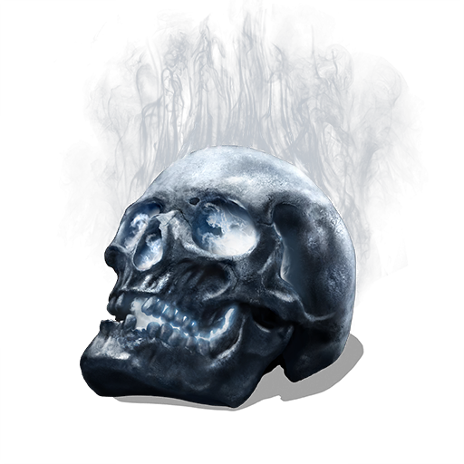 Alluring Skull - Skull (512x512)