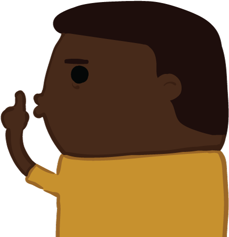 Low I Character - Cartoon (800x537)
