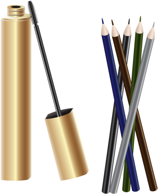 Makeup - Makeup (600x710)