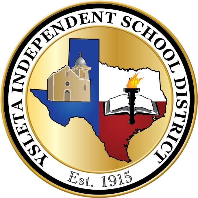 Ysleta Isd Logo (689x691)