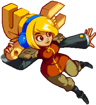Out Now - Iconoclasts Pc (389x425)