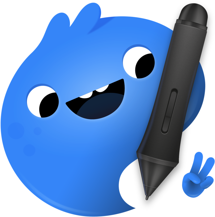 Icon Design - Hej Stylus (1000x1000)