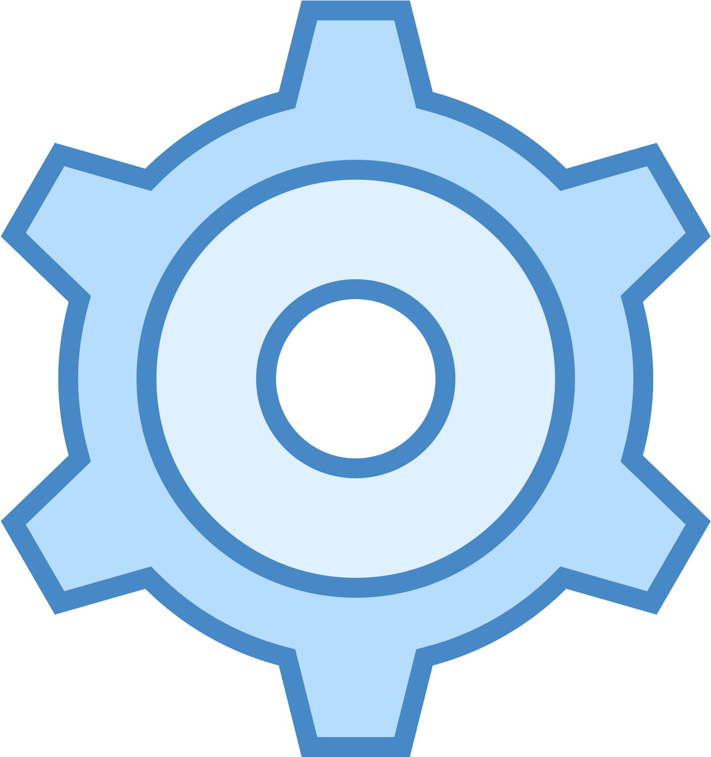 Setup Clipart Group - Clock (1600x1600)