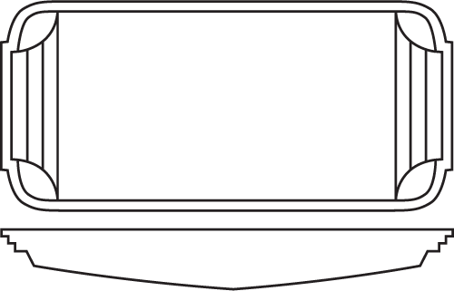 Pool Dimensions Size - Pool Dimensions Size (500x321)