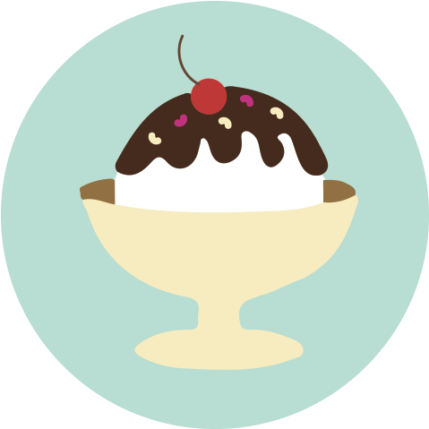Friday - Ice Cream (500x500)