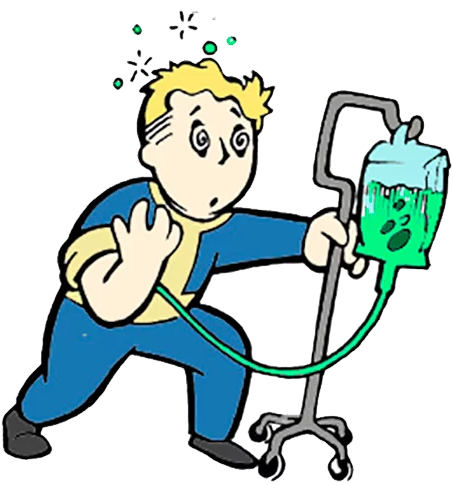 Vault Boy Art (512x512)