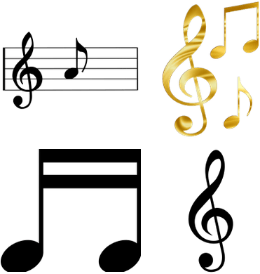 Music Notes (400x400)