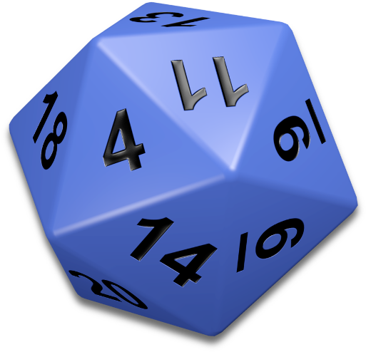 Dados 3d (512x512)