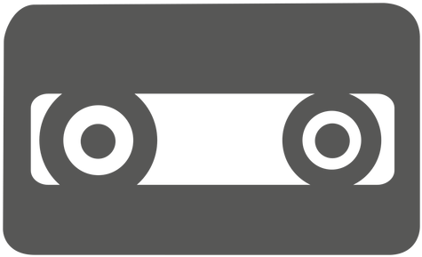 Image - Compact Cassette (512x512)
