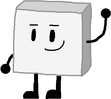 Cube By Mabelpie - Cartoon (920x495)