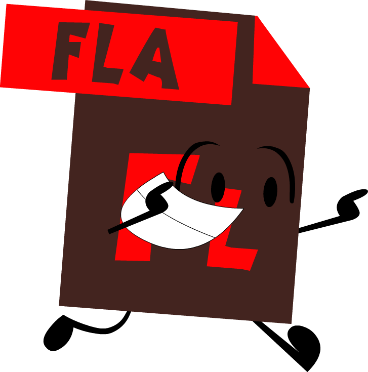 Flash File Pose - Entity Warfield Flash File (727x735)