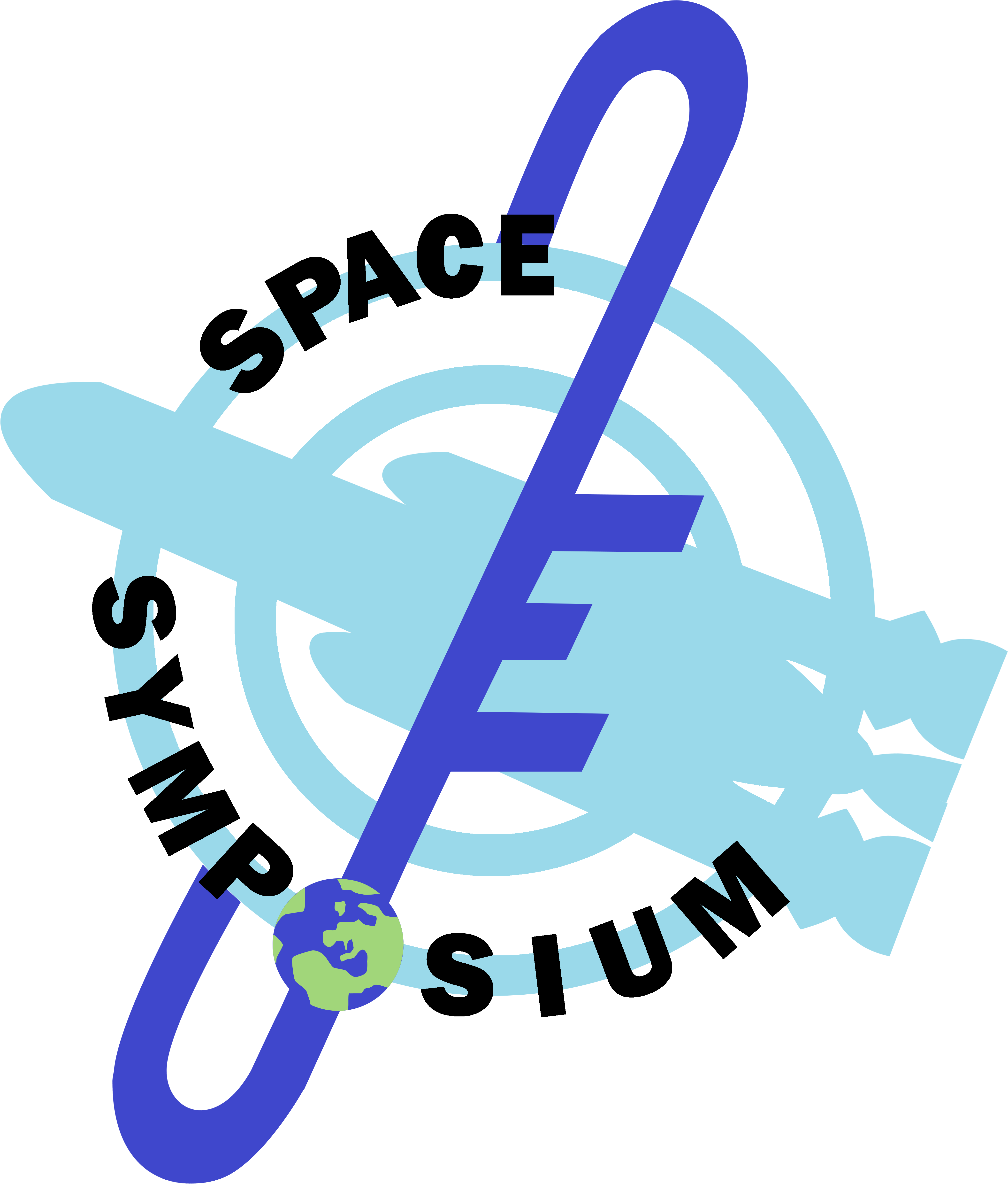 Space Symposium - Graphic Design (4287x4975)