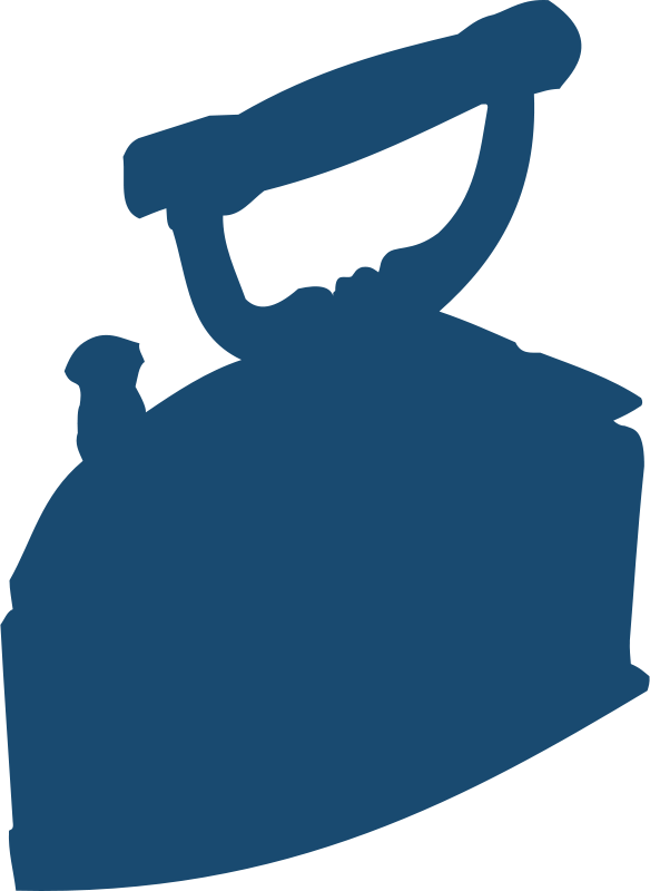 Iron Silhouette (584x800)