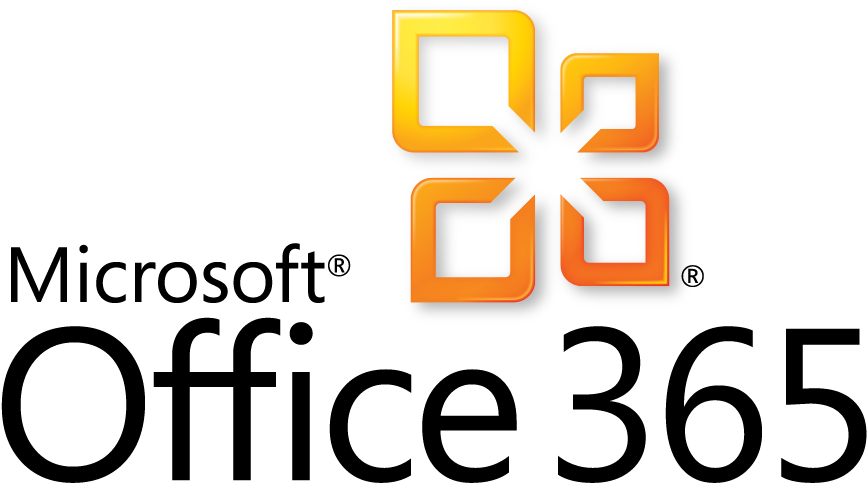 Office - Office 365 Vector Logo (867x519)