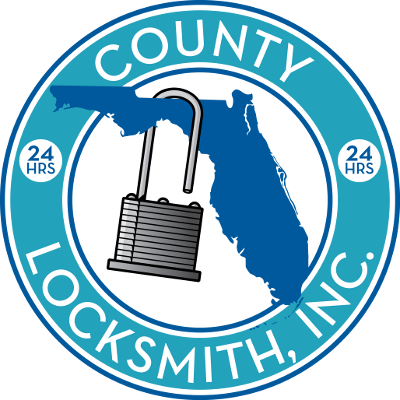 County Locksmith Inc - Locksmith (400x400)