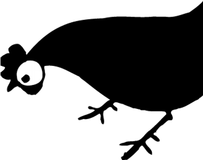 Scratchy Hen Design - Scratchy Hen Design (400x400)