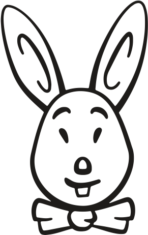 512 X 512 - Rabbit (512x512)