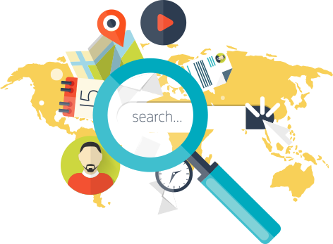 Seo - Seo Packages Graphics (472x347)