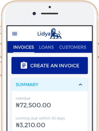 What Is Lidya - Iphone (358x480)