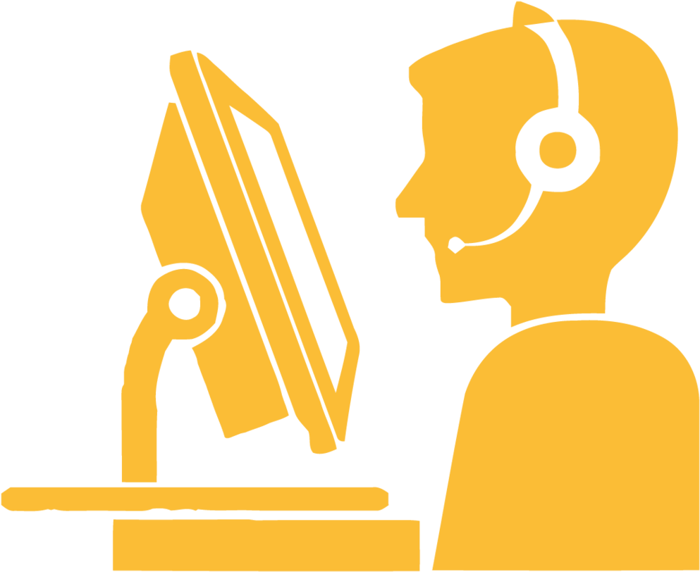 Help Desk & Remote Support - Portable Network Graphics (1000x995)