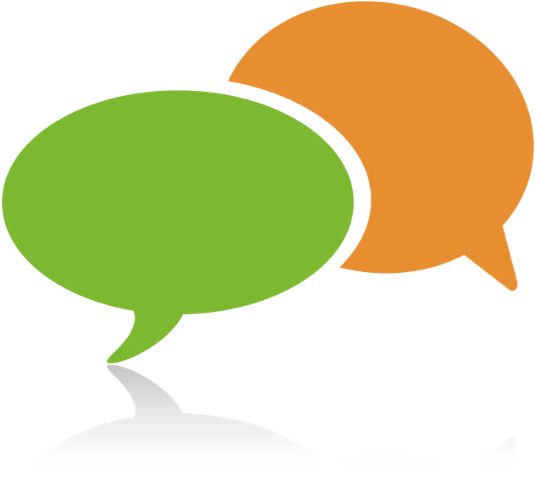 Customer - Speech Balloon (800x800)