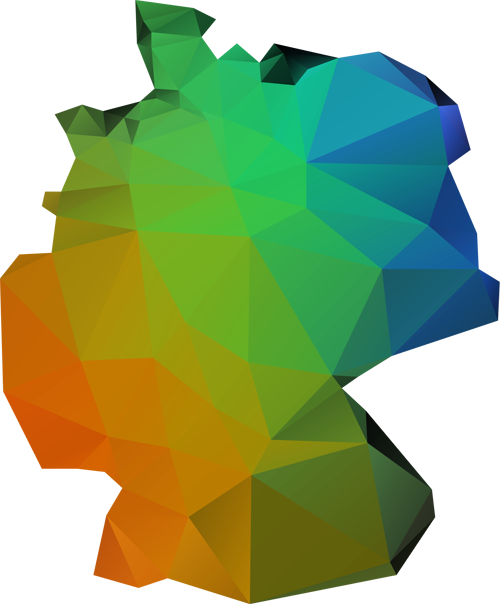 Japan - Triangle (500x604)