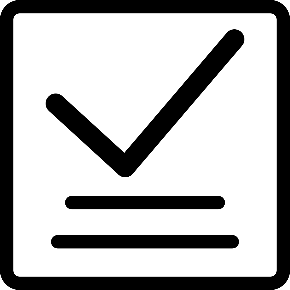 Problem Solving Comments - Tray Return Logo Png (980x980)