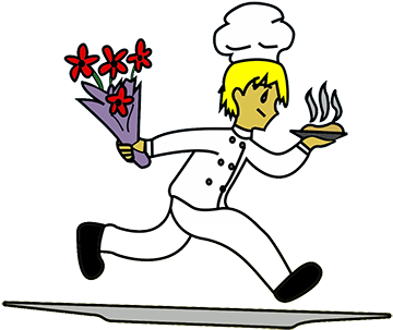 Send A Meal - Send A Meal (400x314)