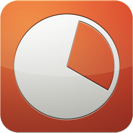 Ms Powerpoint Icon - Microsoft Powerpoint (512x512)