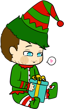 3 - Cartoon (500x500)