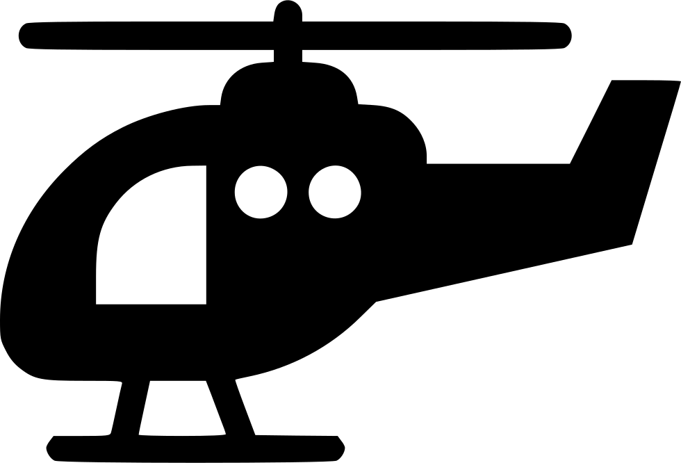 Helicopter Comments - Helicopter (980x666)