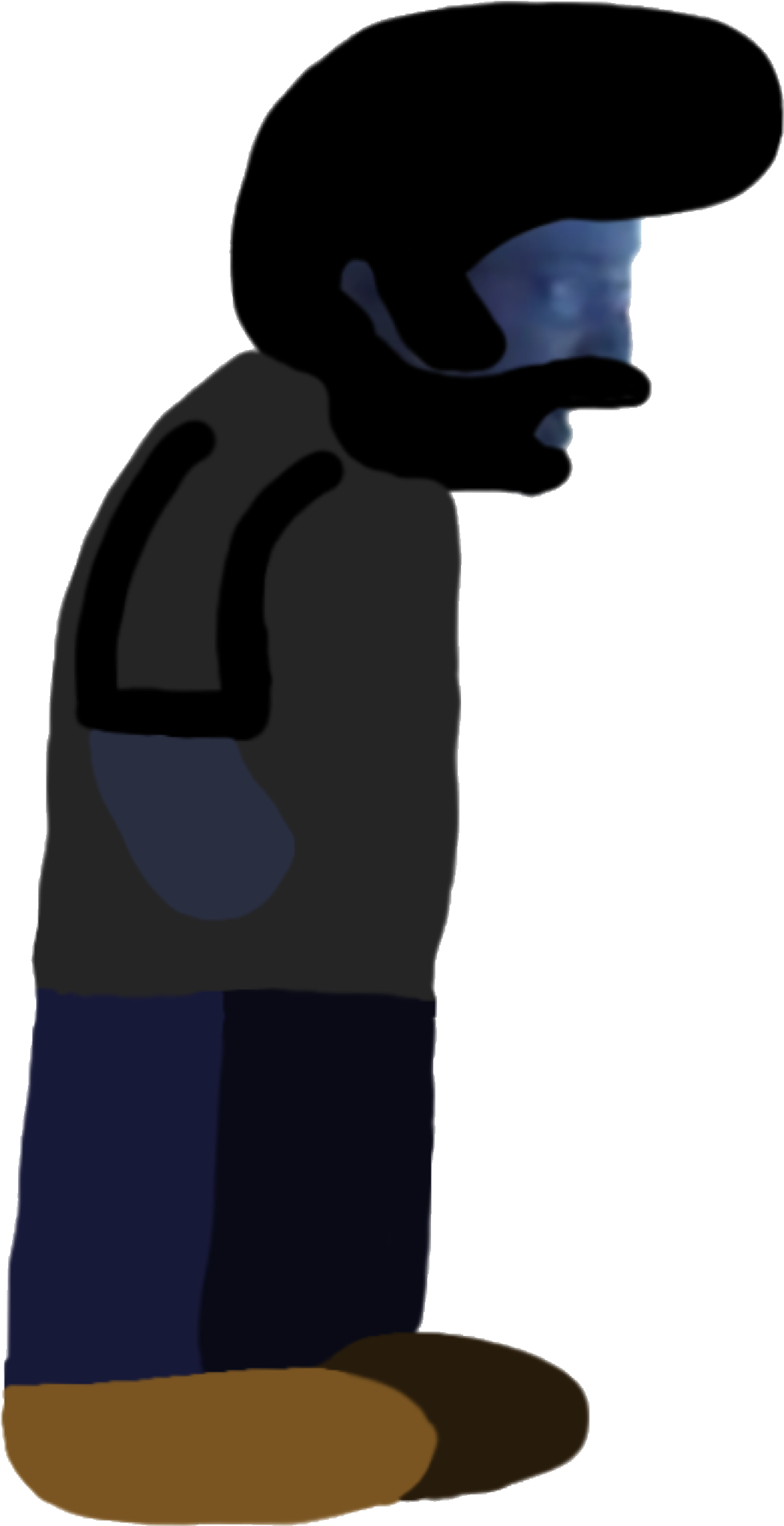 Gerald Slikk Silver - Silver (1230x2048)