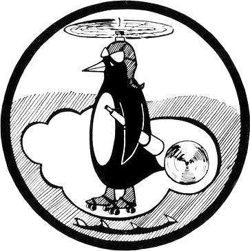 Helicopter Utility Squadron 2 Det - Portable Network Graphics (363x364)