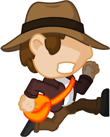 #onegameamonth - Nanningsgames - Art (512x512)