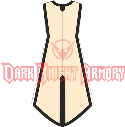 Basic Medieval Tabard - Armour (435x435)