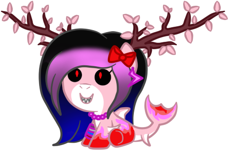 Silverromance 20 56 Custom - Cartoon (485x329)