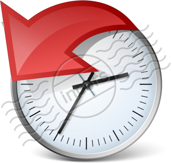 Clock (600x600)