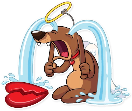 Стикер « - Cartoon (512x512)
