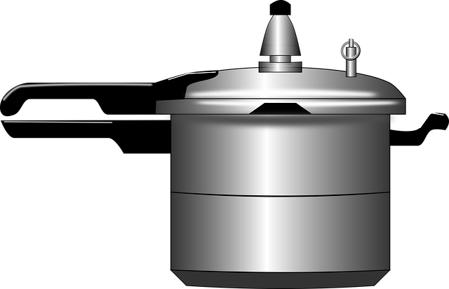 Cooker Clip Art (640x413)