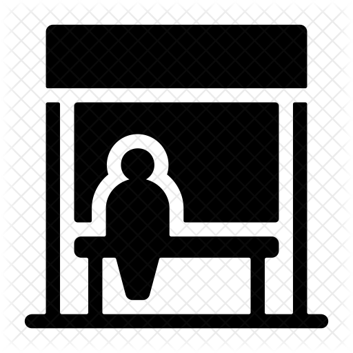 Bus Icon - Icon (512x512)