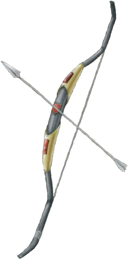 Master Bow - Longbow (480x931)