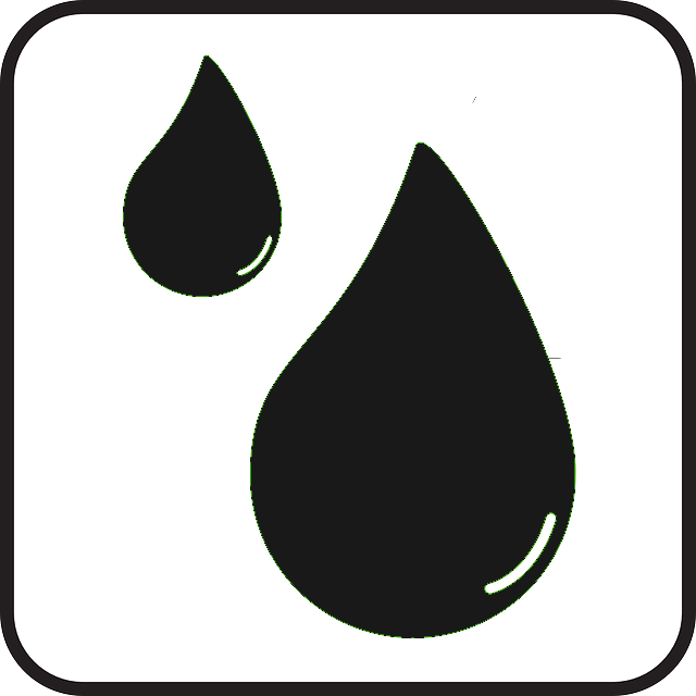 Watering - Drop (640x640)