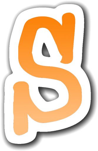 Scratch Logo G, Ery - Scratch Logo S (512x512)