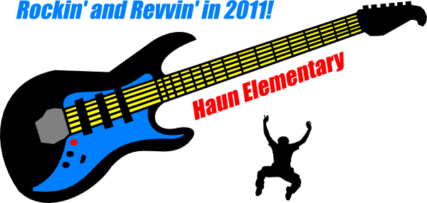 Electric Guitar Vector (600x286)