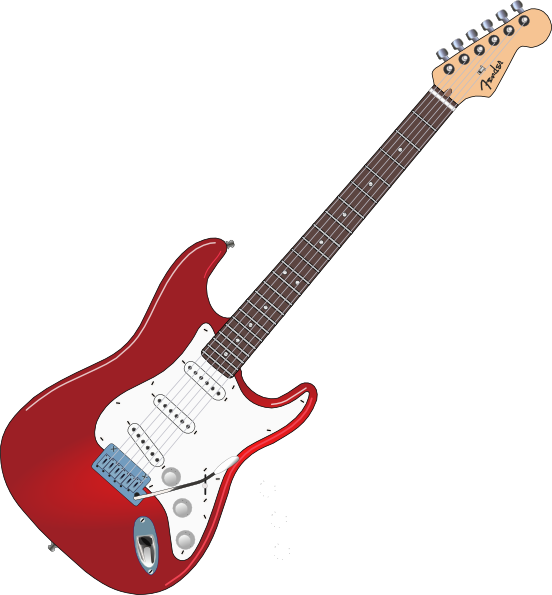 Epiphone Les Paul Red (552x595)