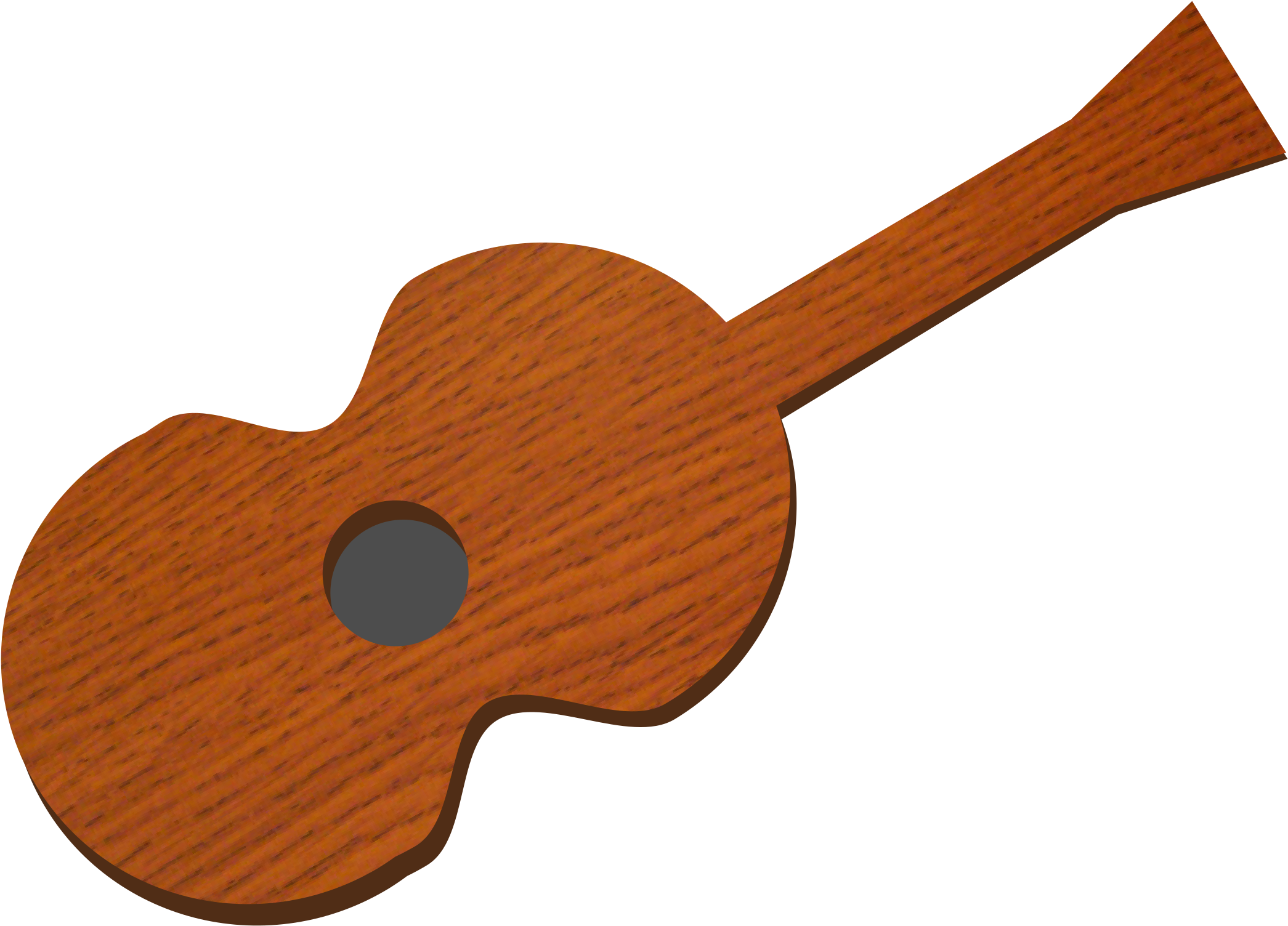 Big Image - Png Rustico (2400x1697)