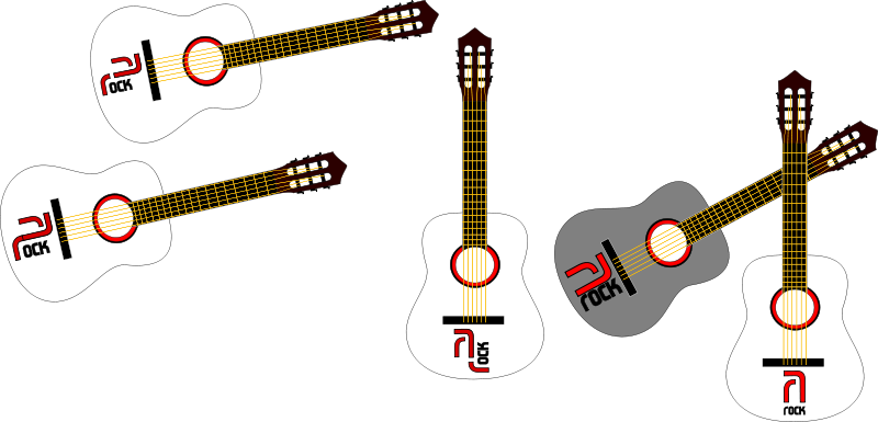 Clip Art Tags - Vector Graphics (800x385)