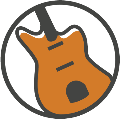 Guitars - Guitars (400x400)