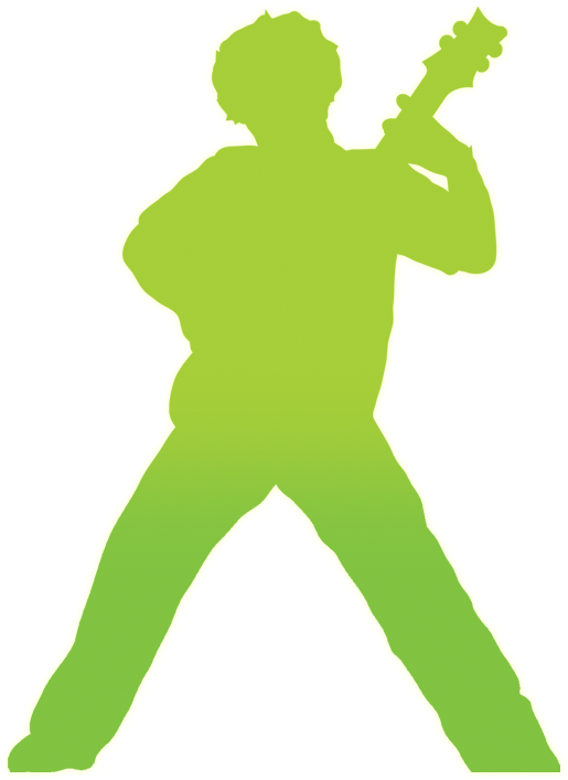 Let's Rock - Let's Rock (515x707)